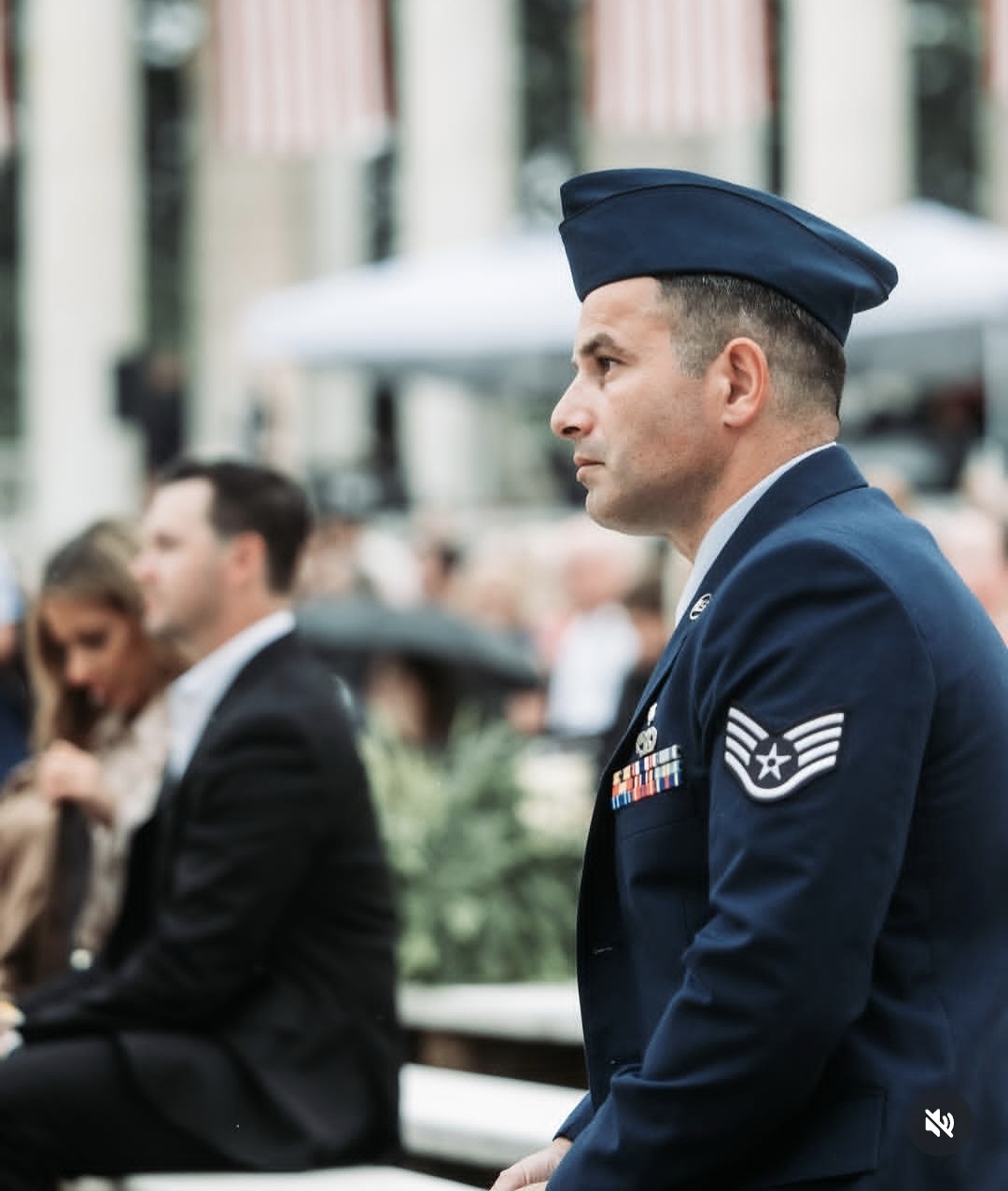 Finding Home Under the Stars and Stripes