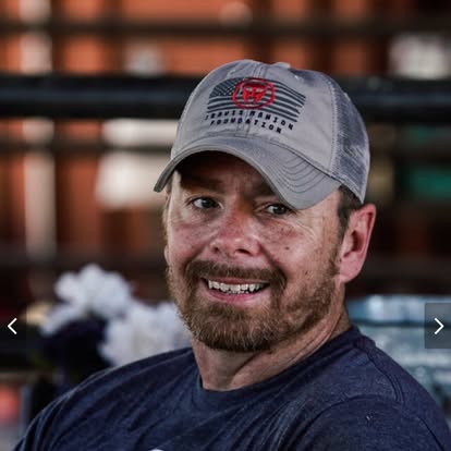 The Next Mission: Finding Purpose Through Service After Loss