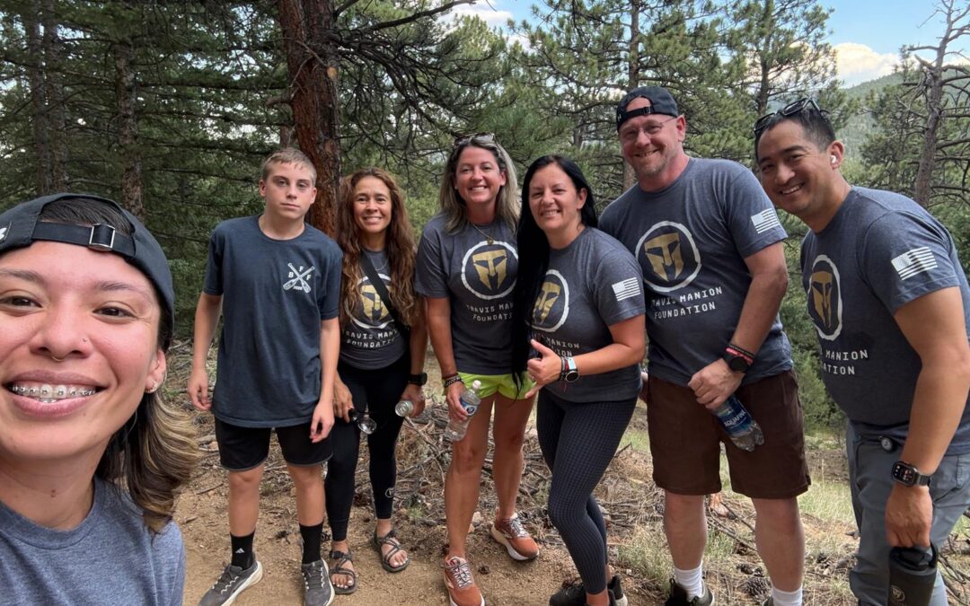 Finding Connection, Creating Community