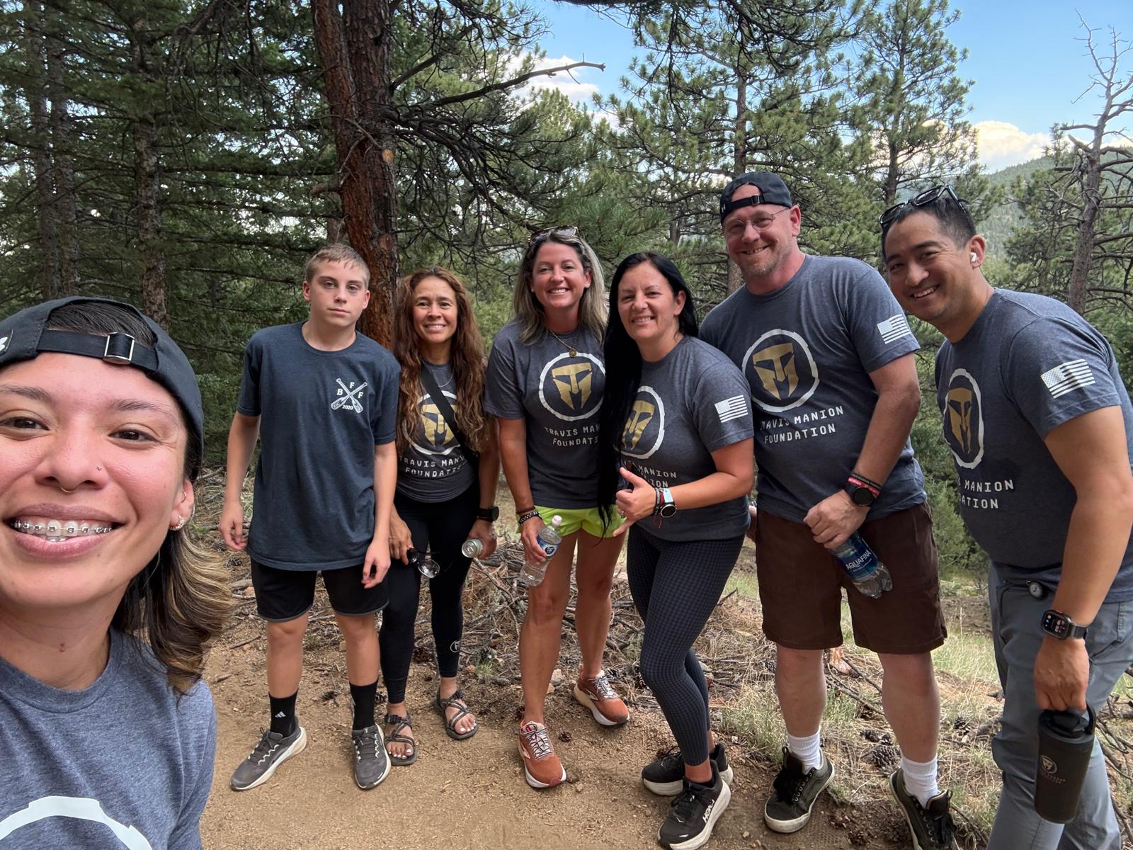 Finding Connection, Creating Community